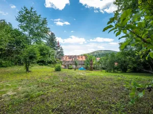 Prodej rodinného domu, Husinec, Jeronýmova, 350 m2