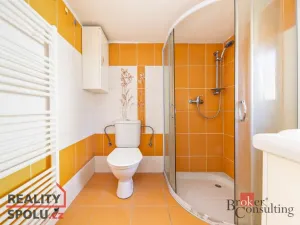 Prodej rodinného domu, Brtnice - Přímělkov, 140 m2