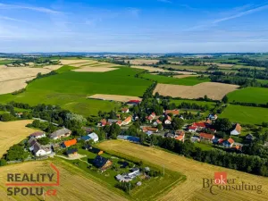 Prodej rodinného domu, Brtnice - Přímělkov, 140 m2