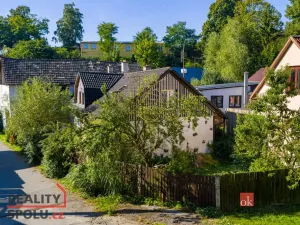 Prodej rodinného domu, Brtnice - Přímělkov, 140 m2
