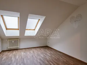 Prodej bytu 3+kk, Písek - Pražské Předměstí, Pražská, 71 m2