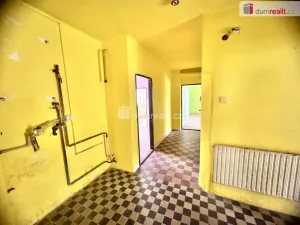 Prodej rodinného domu, Pelhřimov - Starý Pelhřimov, 108 m2