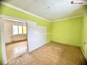 Prodej rodinného domu, Pelhřimov - Starý Pelhřimov, 108 m2