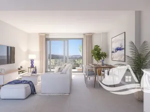 Prodej bytu 3+kk, Manilva, Španělsko, 104 m2