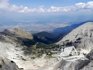 Prodej bytu 1+kk, Bansko, Bulharsko, 36 m2