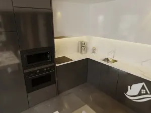 Prodej bytu 1+kk, Sveti Vlas, Bulharsko, 33 m2