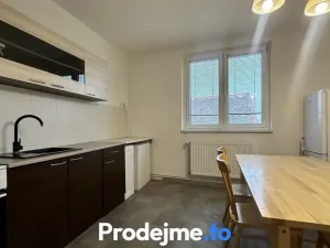 Pronájem bytu 3+1, Znojmo, Poštovní, 92 m2