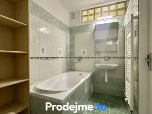 Pronájem bytu 3+1, Znojmo, Poštovní, 92 m2