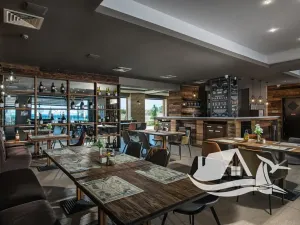 Prodej bytu 2+kk, Obzor, Bulharsko, 43 m2