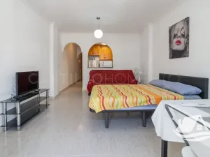 Prodej bytu 1+kk, Torrevieja, Španělsko, 29 m2