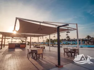 Prodej bytu 1+kk, Hurghada, Egypt, 50 m2