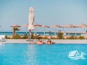 Prodej bytu 1+kk, Hurghada, Egypt, 50 m2