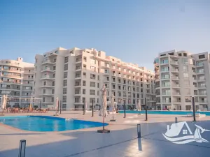 Prodej bytu 1+kk, Hurghada, Egypt, 50 m2