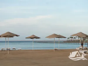 Prodej bytu 1+kk, Hurghada, Egypt, 50 m2