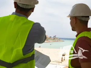 Prodej bytu 1+kk, Hurghada, Egypt, 50 m2