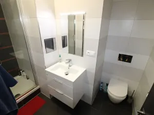 Pronájem bytu 1+kk, Praha - Nové Město, Opletalova, 35 m2