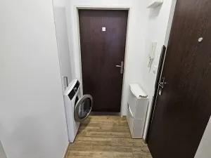Pronájem bytu 1+kk, Praha - Nové Město, Opletalova, 35 m2