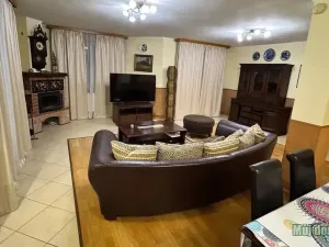 Pronájem rodinného domu, Praha - Ďáblice, Markvartická, 280 m2