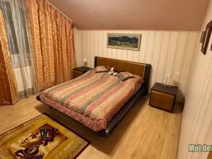 Pronájem rodinného domu, Praha - Ďáblice, Markvartická, 280 m2