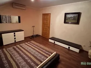 Pronájem rodinného domu, Praha - Ďáblice, Markvartická, 280 m2