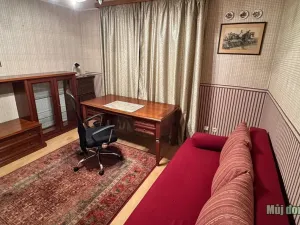 Pronájem rodinného domu, Praha - Ďáblice, Markvartická, 280 m2