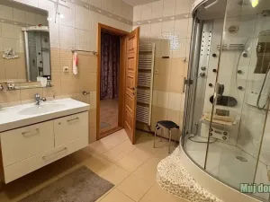 Pronájem rodinného domu, Praha - Ďáblice, Markvartická, 280 m2