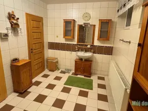 Pronájem rodinného domu, Praha - Ďáblice, Markvartická, 280 m2