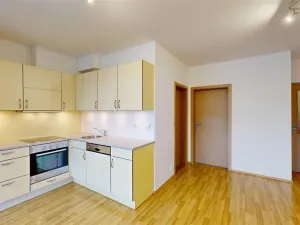 Pronájem bytu 2+kk, Králův Dvůr, Na Horizontu, 58 m2