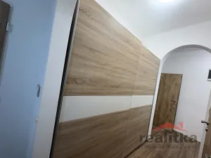 Pronájem bytu 1+1, Opava - Předměstí, Zámecký okruh, 38 m2