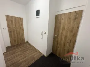 Pronájem bytu 1+1, Opava - Předměstí, Zámecký okruh, 38 m2