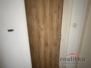 Pronájem bytu 1+1, Opava - Předměstí, Zámecký okruh, 38 m2