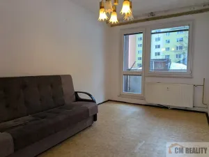 Prodej bytu 4+1, Prostějov, Anglická, 81 m2