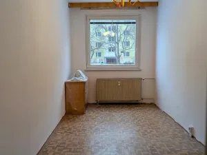 Prodej bytu 4+1, Prostějov, Anglická, 81 m2