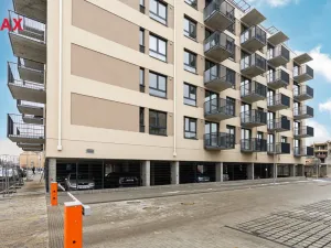 Prodej bytu 1+kk, Kralupy nad Vltavou, Nádražní, 38 m2