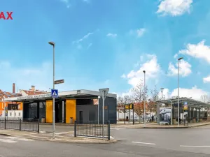 Prodej bytu 1+kk, Kralupy nad Vltavou, Nádražní, 38 m2