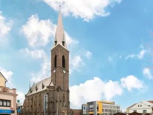 Prodej bytu 1+kk, Kralupy nad Vltavou, Nádražní, 38 m2