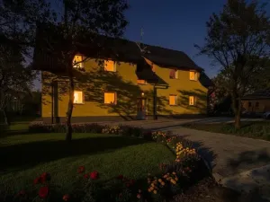 Pronájem bytu 3+kk, Zašová, 68 m2