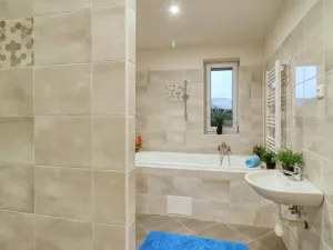 Pronájem bytu 3+kk, Zašová, 68 m2