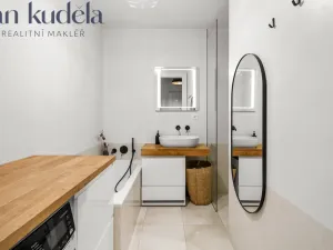 Prodej bytu 4+kk, Brno, Hilleho, 97 m2