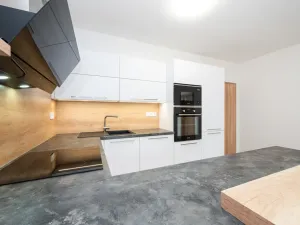 Prodej bytu 2+kk, Olomouc, Eduarda Hamburgera, 65 m2