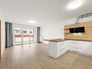 Prodej bytu 2+kk, Olomouc, Eduarda Hamburgera, 65 m2