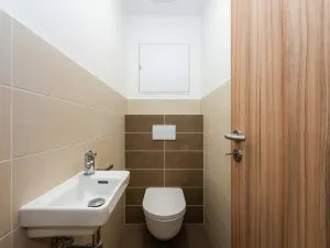 Prodej bytu 2+kk, Olomouc, Eduarda Hamburgera, 65 m2