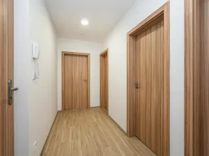 Prodej bytu 2+kk, Olomouc, Eduarda Hamburgera, 65 m2