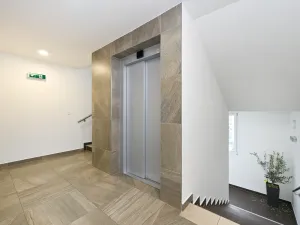 Prodej bytu 2+kk, Olomouc, Eduarda Hamburgera, 65 m2