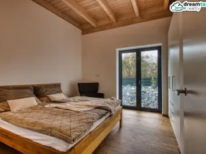 Pronájem rodinného domu, Rožnov pod Radhoštěm, Láň, 90 m2