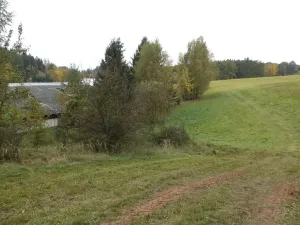 Dražba pozemku pro bydlení, Vidochov, 4068 m2