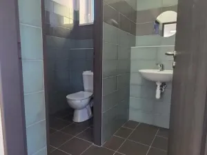 Pronájem obchodního prostoru, Rožnov pod Radhoštěm, Meziříčská, 100 m2