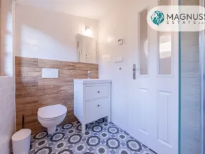 Prodej rodinného domu, Jindřichov - Pusté Žibřidovice, 230 m2