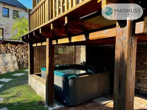 Prodej rodinného domu, Jindřichov - Pusté Žibřidovice, 230 m2