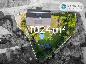 Prodej rodinného domu, Jindřichov - Pusté Žibřidovice, 230 m2